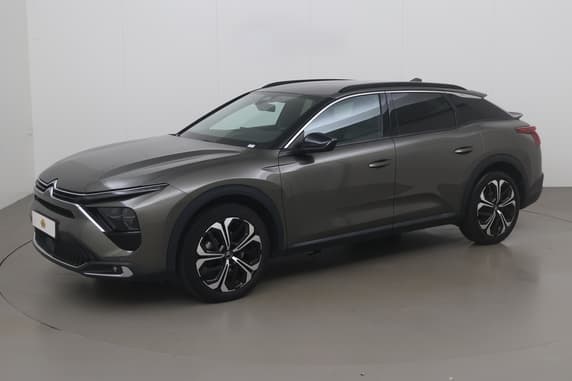 Citroen C5 X c5 x 1.2 puretech shine s&s 130 AT Benzine Automaat 2023 - 21.796 km