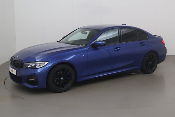 BMW 3 (G20) 318 da adblue 150 AT Diesel Automatic 2020 - 115,258 km
