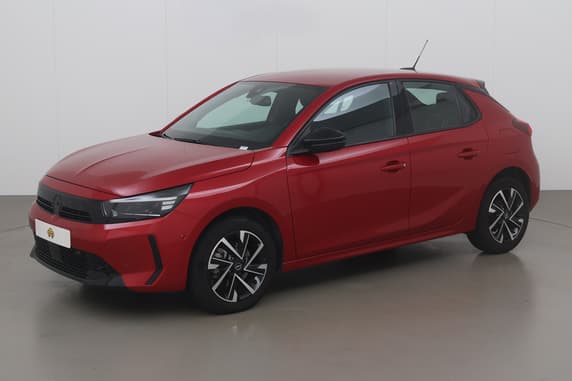 Opel Corsa 1.2 turbo gs 100 Petrol Manual 2024 - 26,048 km