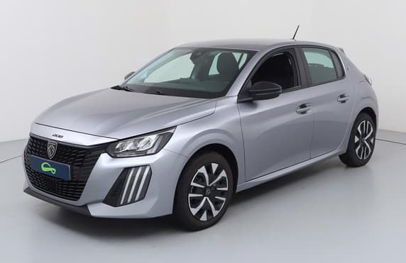 Peugeot E-208 50 kwh 136ch active 136 AT Électrique Auto. 2024 - 6 126 km