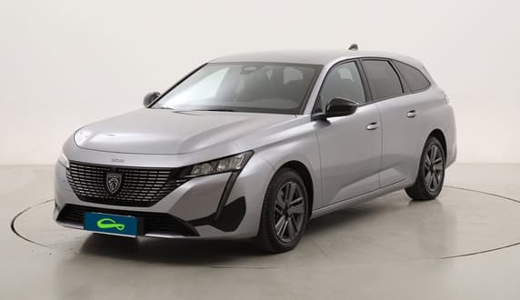 Peugeot 308 SW 308 puretech turbo 130 s&s sw allure 131 Essence Manuelle 2024 - 12 718 km