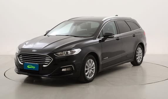 Ford Mondeo Clipper Hybrid mondeo full hybrid 2.0 187 cv ecvt sw titanium bus Full hybrid petrol Automatic 2020 - 90,586 km