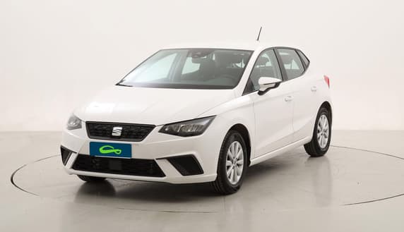 Seat Ibiza 5p/d 1.0 tsi 110 ch dsg7 style 110 AT Benzine Automaat 2024 - 19.817 km
