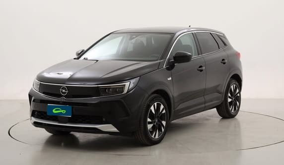 Opel Grandland Diesel 1.5 diesel 130 ch bva8 elegance 130 AT Diesel Auto. 2022 - 66 199 km