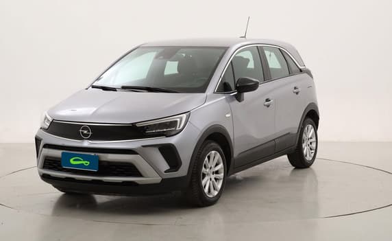 Opel Crossland 1.5 d 120 ch bva6 elegance 120 AT Diesel Auto. 2022 - 90 706 km