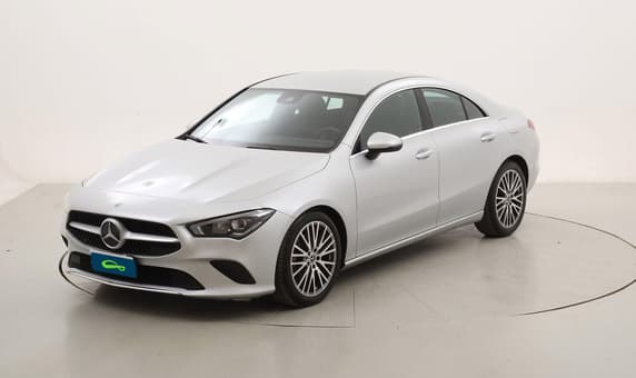 Mercedes-Benz CLA Coupe (C118) 180 d 8g-dct sport 116 AT Diesel Automatic 2021 - 79,332 km
