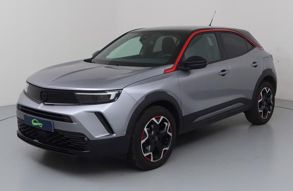 Opel Mokka 1.2 turbo 100 bvm6 gs 100 Essence Manuelle 2023 - 50 973 km