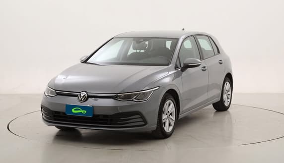 Volkswagen Golf VIII 1.0 etsi opf 110 dsg7 life 110 AT Mild-hybride essence Auto. 2022 - 89 796 km