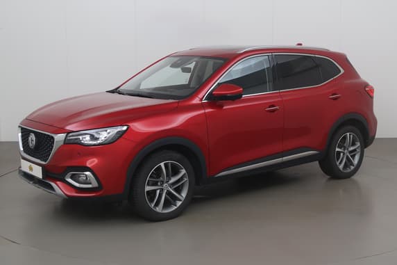 MG HS 1.5 t-gdi Luxury 162 Essence Manuelle 2023 - 65 524 km
