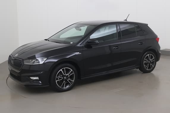 Skoda Fabia 1.0 tsi monte carlo 115 AT Essence Auto. - 11 km