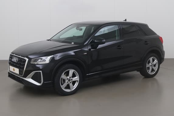 Audi Q2 35 tfsi business edition s line 150 AT Essence Auto. 2024 - 38 900 km