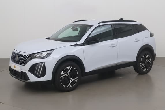 Peugeot 2008 1.2 turbo allure 100 Essence Manuelle 2025 - 10 439 km