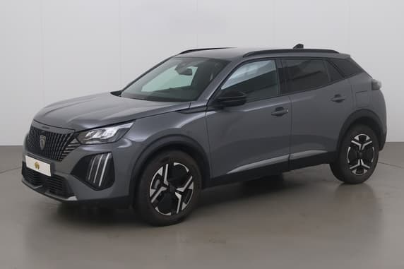 Peugeot 2008 1.2 turbo allure 100 Petrol Manual 2025 - 19,155 km