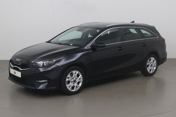 Kia Ceed SW ceed sw 1.0 t-gdi gt-line isg 120 Essence Manuelle 2022 - 84 122 km