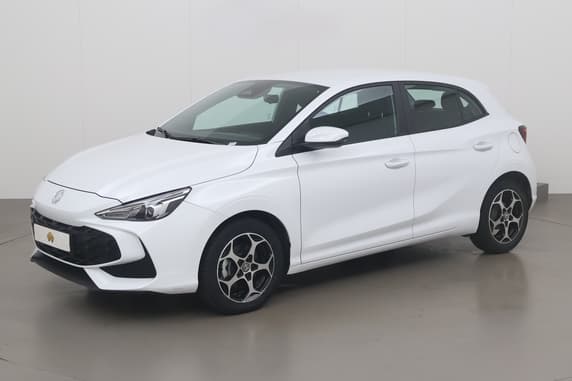 MG MG3 1.5 comfort 116 Essence Manuelle 2025 - 19 081 km