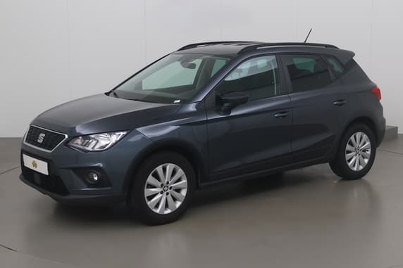 Seat Arona arona 1.0 tsi style (eu6ap) 95 Petrol Manual 2021 - 51,903 km