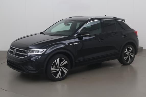 Volkswagen T-Roc 1.5 tsi R-Line 150 AT Essence Auto. 2025 - 10 919 km