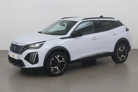 Peugeot 2008 1.2 turbo allure 100 Essence Manuelle 2025 - 23 524 km