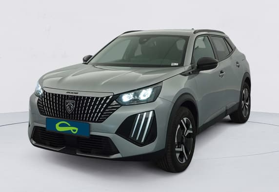 Peugeot E-2008 electrique 50 kwh 136 ch allure 136 AT Elektrisch Automaat 2025 - 6.206 km