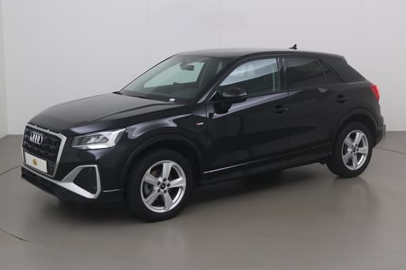 Audi Q2 35 tfsi business edition s line 150 AT Petrol Automatic 2025 - 24,354 km
