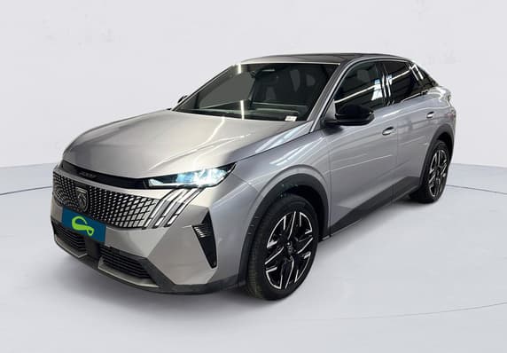 Peugeot 3008 136 e-dcs6 allure 136 AT Mild hybride benzine Automaat 2025 - 20.480 km