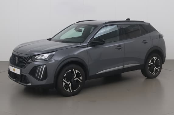 Peugeot 2008 1.2 turbo allure 100 Essence Manuelle 2025 - 20 652 km