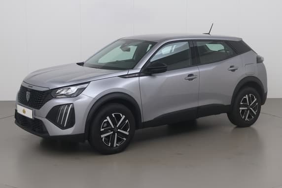 Peugeot 2008 1.2 turbo style 130 AT Petrol Automatic 2025 - 6,359 km