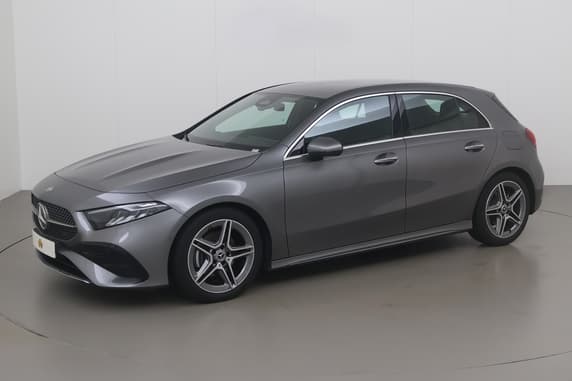 Mercedes-Benz A-Class (W177) 200 AMG Line 163 AT Mild-hybride essence Auto. 2025 - 8 016 km