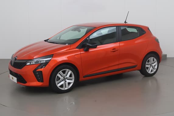 Renault Clio V Phase II clio 1.0 tce evolution 90 Petrol Manual 2024 - 17,014 km