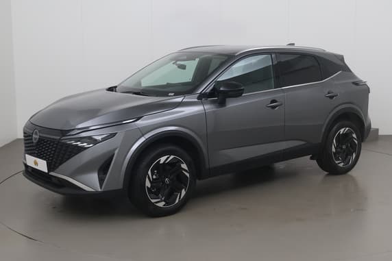 Nissan Qashqai 1.3 dig-t n-connecta xtronic 158 AT Mild hybride benzine Automaat 2026 - 11 km