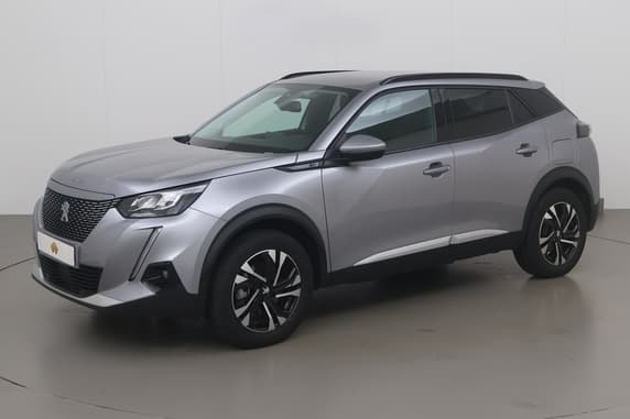 Peugeot E-2008 e-2008 50 kwh allure 136 AT Elektrisch Automaat 2021 - 48.278 km