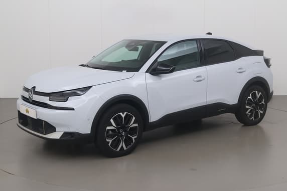 Citroen C4 1.2 Hybrid max 145 AT Mild-hybride essence Auto. 2025 - 10 317 km