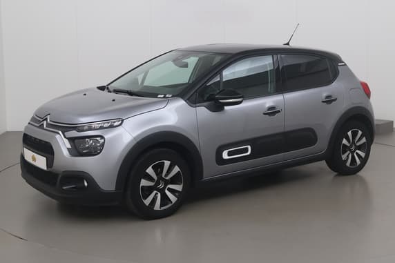 Citroen C3 puretech max 83 Petrol Manual 2023 - 35,153 km