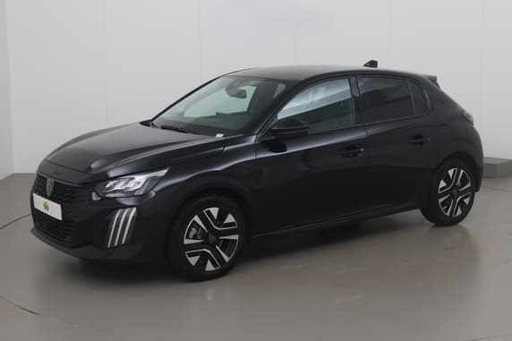 Peugeot 208 1.2 turbo allure 100 Petrol Manual 2025 - 19,281 km