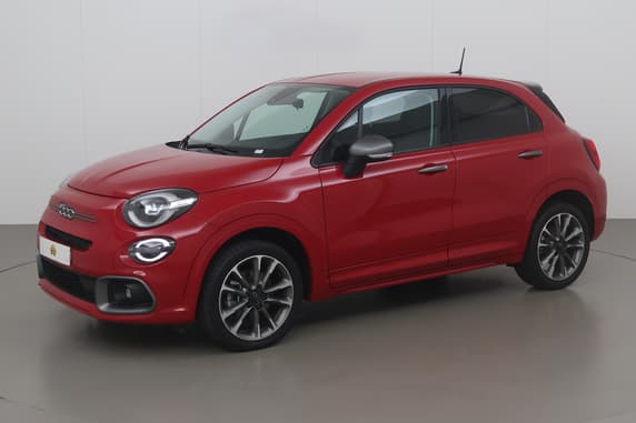 Fiat 500x 1.5 sport 130 AT Mild hybrid petrol Automatic 2024 - 28,121 km