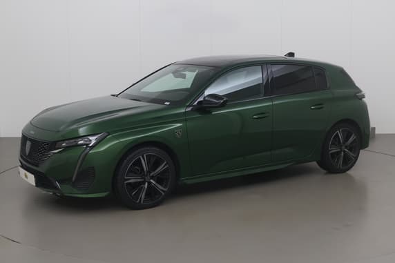 Peugeot 308 308 1.2 puretech gt s&s (eu6.4) 131 AT Essence Auto. 2023 - 66 086 km