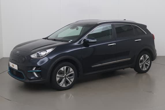 Kia E-Niro e-niro 64 kwh more 204 AT Electric Automatic 2019 - 97,585 km