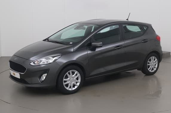 Ford Fiesta fiesta 1.0 ecoboost business class (eu6.2) 100 Essence Manuelle 2018 - 66 805 km