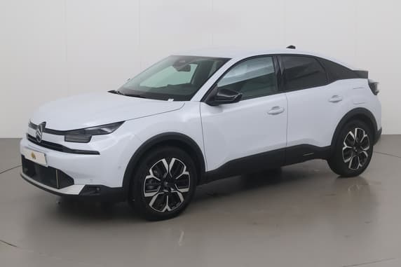 Citroen C4 1.2 Hybrid max 145 AT Mild-hybride essence Auto. 2025 - 3 125 km