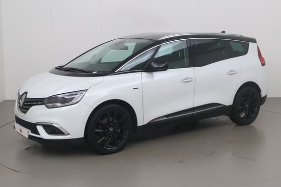Renault Grand Scenic tce black edition GPF 159 AT Essence Auto. 2022 - 88 152 km