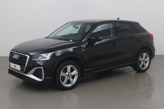 Audi Q2 35 tfsi business edition s line 150 AT Essence Auto. 2024 - 43 221 km