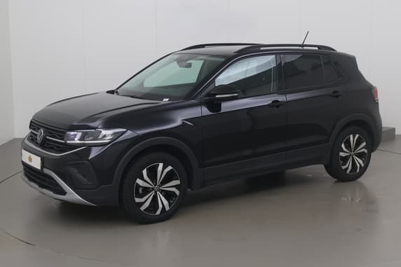 Volkswagen T-Cross 1.0 TSI Life 115 MT Essence Manuelle 2025 - 28 502 km