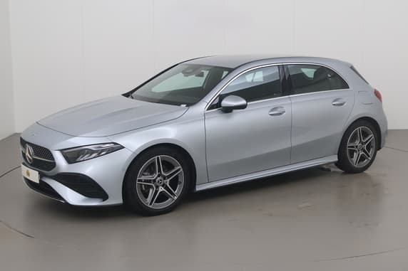 Mercedes-Benz A-Class (W177) 200 AMG Line 163 AT Mild-hybride essence Auto. 2025 - 4 247 km