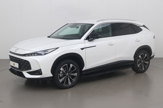 MG EHS PHEV 1.5 turbo luxury 272 AT Plug-in hybride benzine Automaat 2026 - 11 km