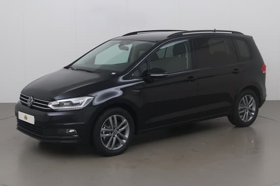 Volkswagen Touran 1.5 tsi trendline business 150 AT Petrol Automatic 2026 - 11 km