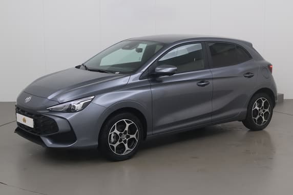 MG MG3 Hybrid+ 1.5 luxury 195 AT Full hybrid petrol Automatic - 11 km