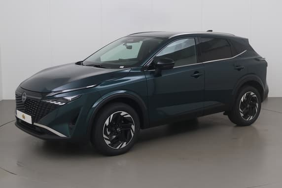 Nissan Qashqai 1.3 dig-t n-connecta 158 AT Mild-hybride essence Auto. 2026 - 11 km