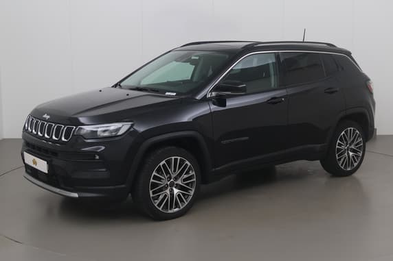Jeep Compass compass 1.3 turbo 4x2 limited ddct 150 AT Essence Auto. 2022 - 78 983 km