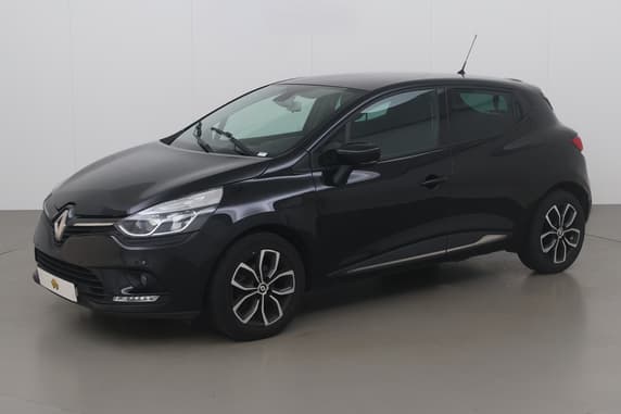Renault Clio IV TCE cool & sound #2 77 Benzine Manueel 2019 - 63.540 km