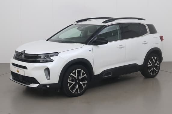 Citroen C5 Aircross PHEV 1.6 PHEV Shine 225 AT Plug-in hybrid Petrol Automatic 2023 - 39,754 km